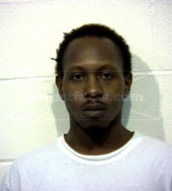 Courtney Lamar Miller