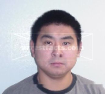 Gerald Martin Nagaruk Sr.