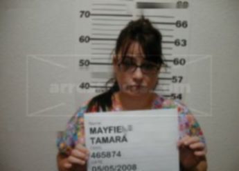 Tamara Lois Mayfield