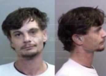 Jared Chastin Hawkins