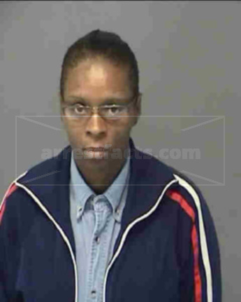 Deloris Marie Buford