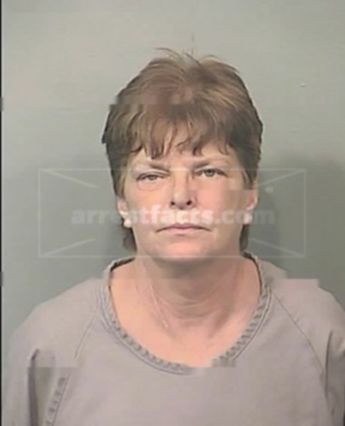 Bonnie Gail Hose