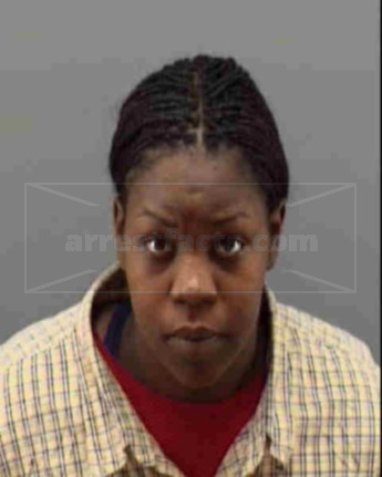 Sharell D Rogers