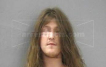 Zachary Hunter Bushman