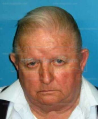 Toby Harvey Dickey