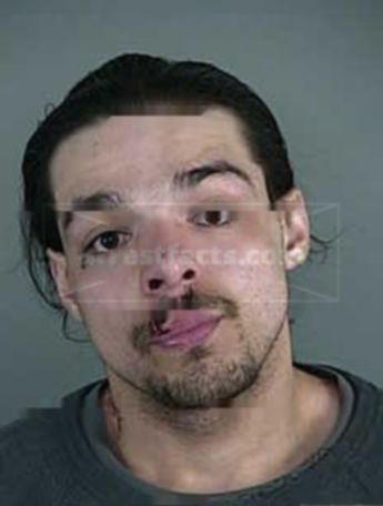 Dustin Brady Overton