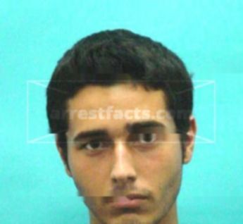 Stephen Arendes