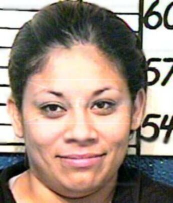 Nicole Maxine Corona