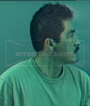 Gerardo Enrique Ramirez Yanez