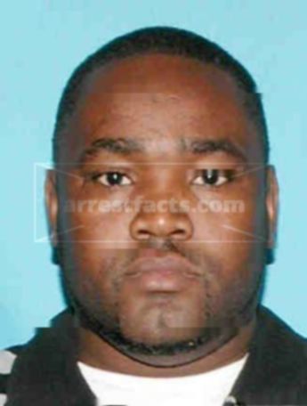 Kinnon Lamard Jackson