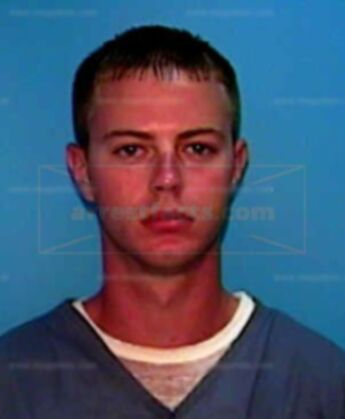 Phillip Anthony Patterson