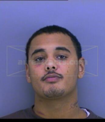 Tristan Lamar Hayes