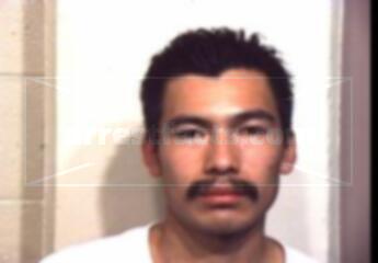Edwin Israel Cruz