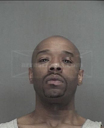 Reginald Nmi Mcgee