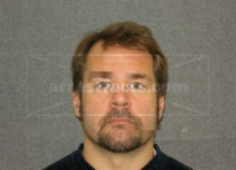 Scott J Burden