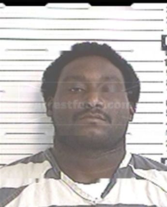 Dariel Dwight Jones