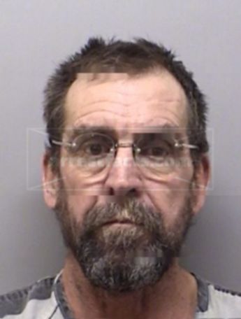 Arlen Ray Harris
