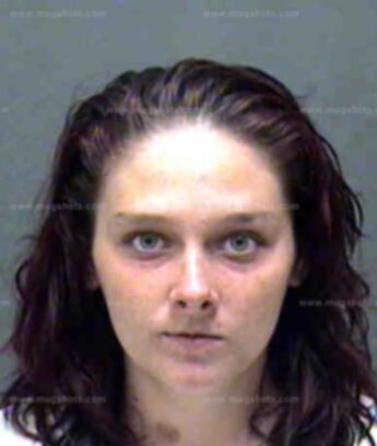 Rebecca Elizabeth Edwards