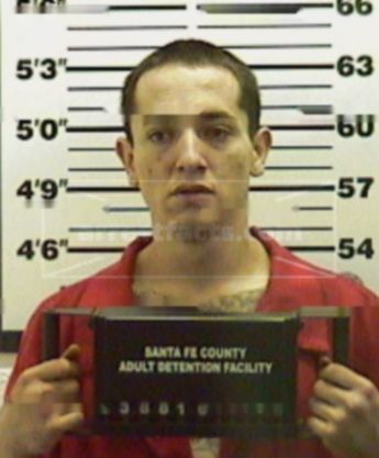 Kenneth Leonard Martinez