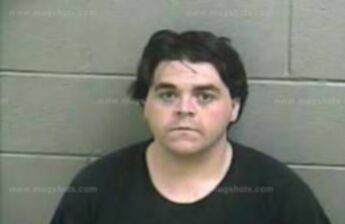 Jonathan Paul Stevenson