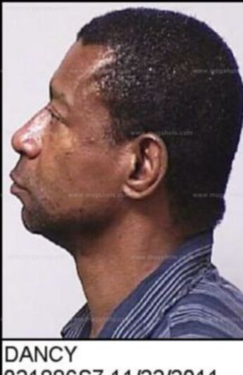 James William Dancy