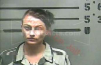Amy Nicole Wirthlin