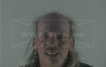 Robert Edwin Peddycoart