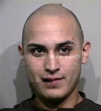 Joshua Martin Paiz