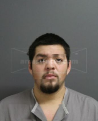 Jerry Juan Frausto