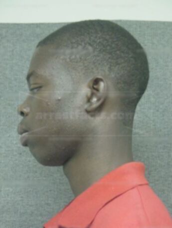 Darell L Jefferson