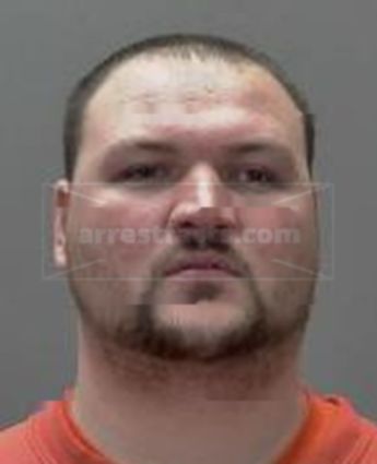 Justin Ryan Walters