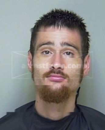 Joseph Thomas Manalis