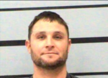 Tanner Ray Green
