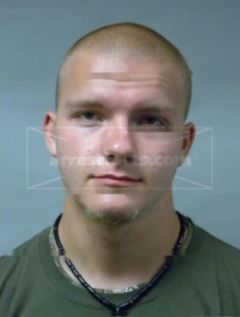Logan B Steinbach