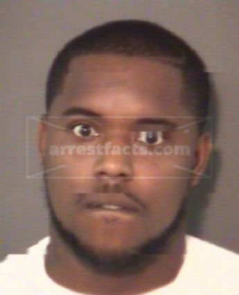 Billy Dairon Parham