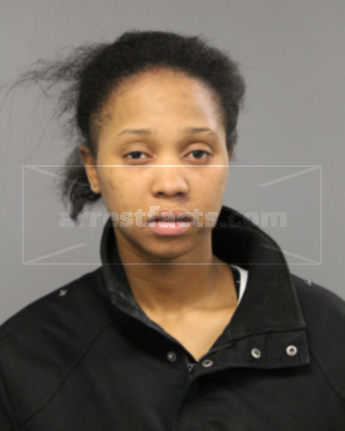 Timika L Walker