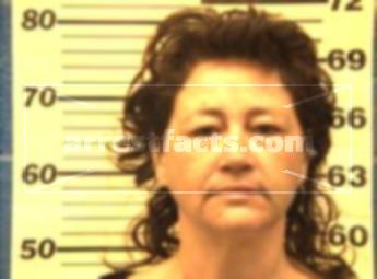 Debra Crustner