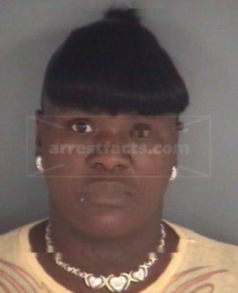 Sequia Tywanna Sims