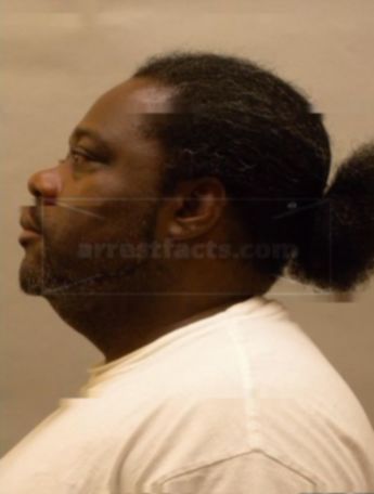 Rafus Mosley