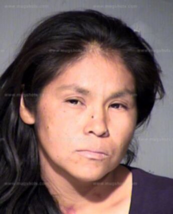Lynelle Nora Salazar