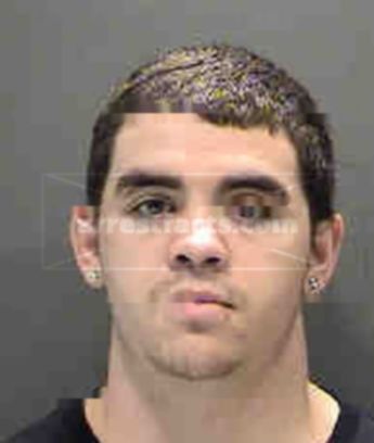 Ryan Patrick Leverenz