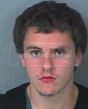 Ryan William Stuckey