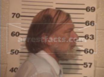 Ronald Tarpley Borman