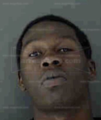 Travis Lamont Nash
