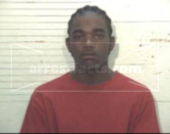Jamar Lavelle Stephens