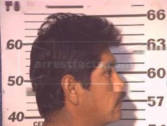 Jesus Melendez Gamez