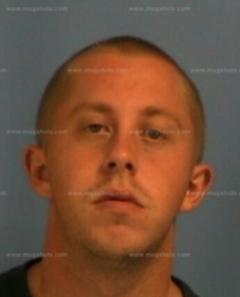 Levi Courtney Ashworth