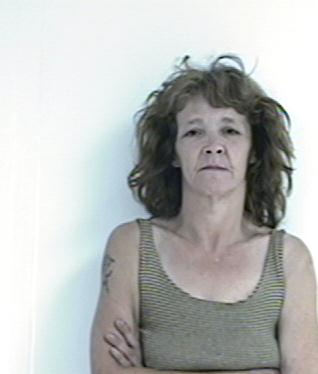 Shirley Marie Raley