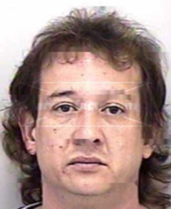 Jonathan Dale Wuest