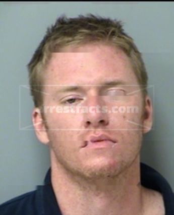 Jeremiah Lee Lanham